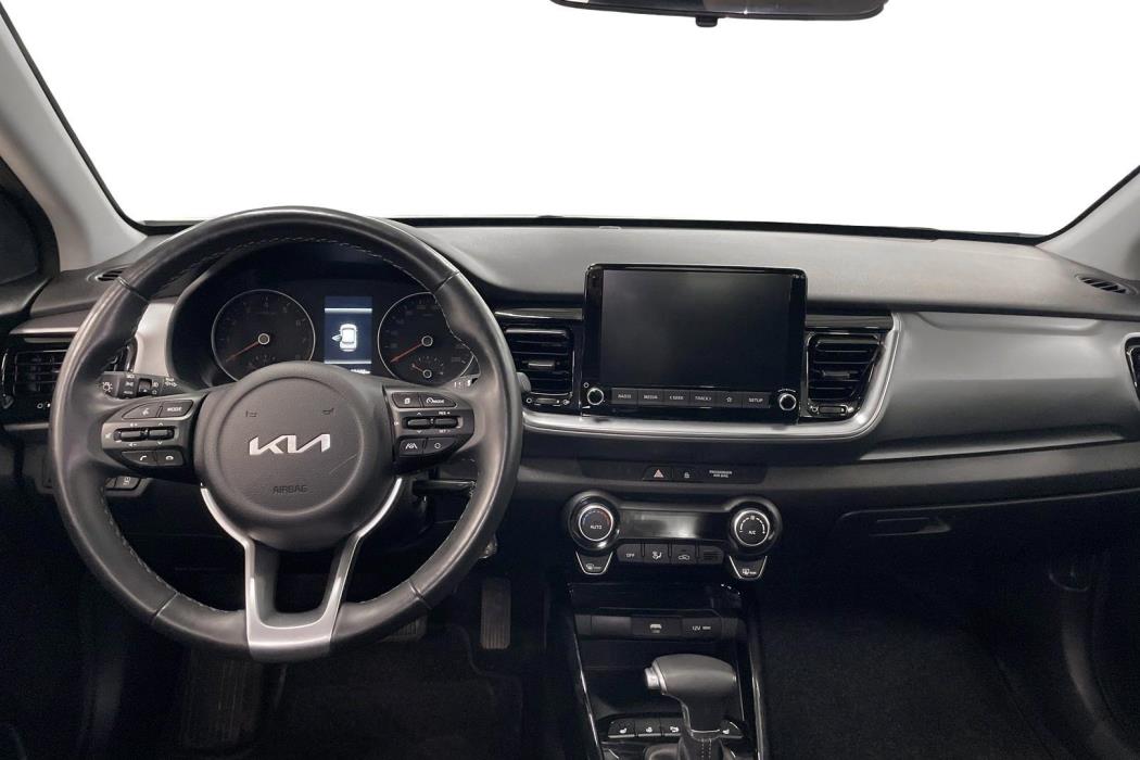 Kia Stonic 2023