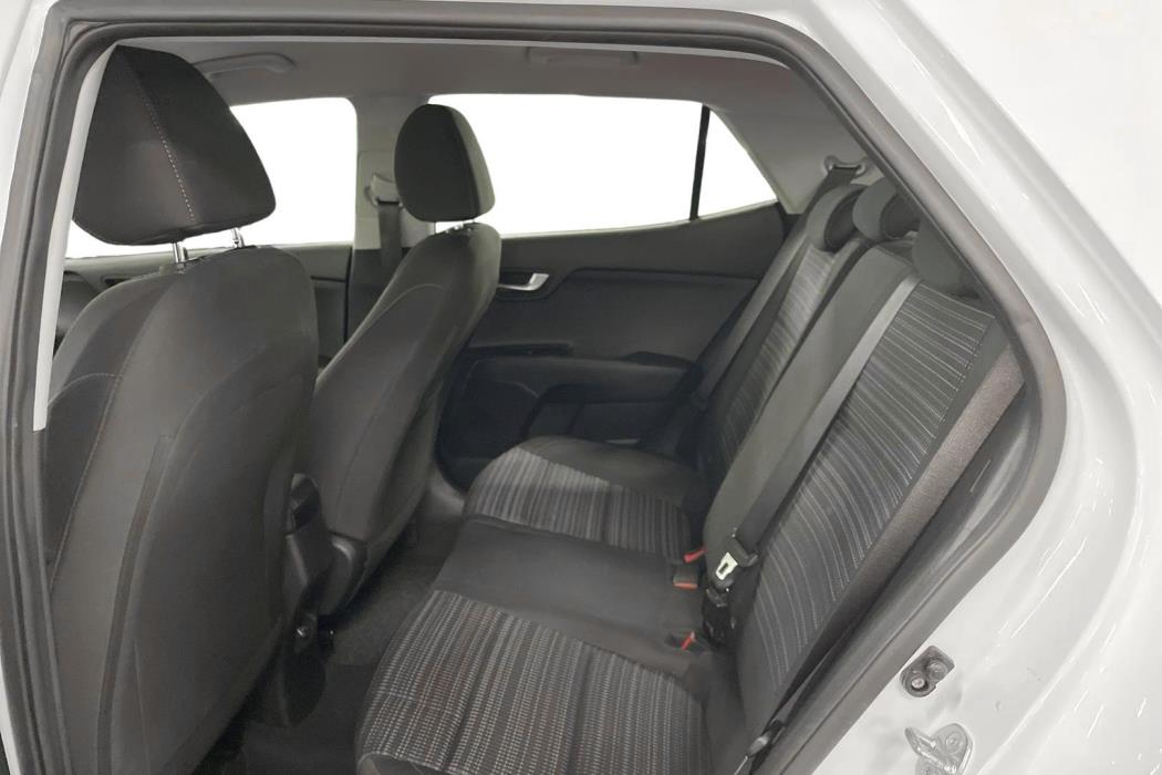 Kia Stonic 2023