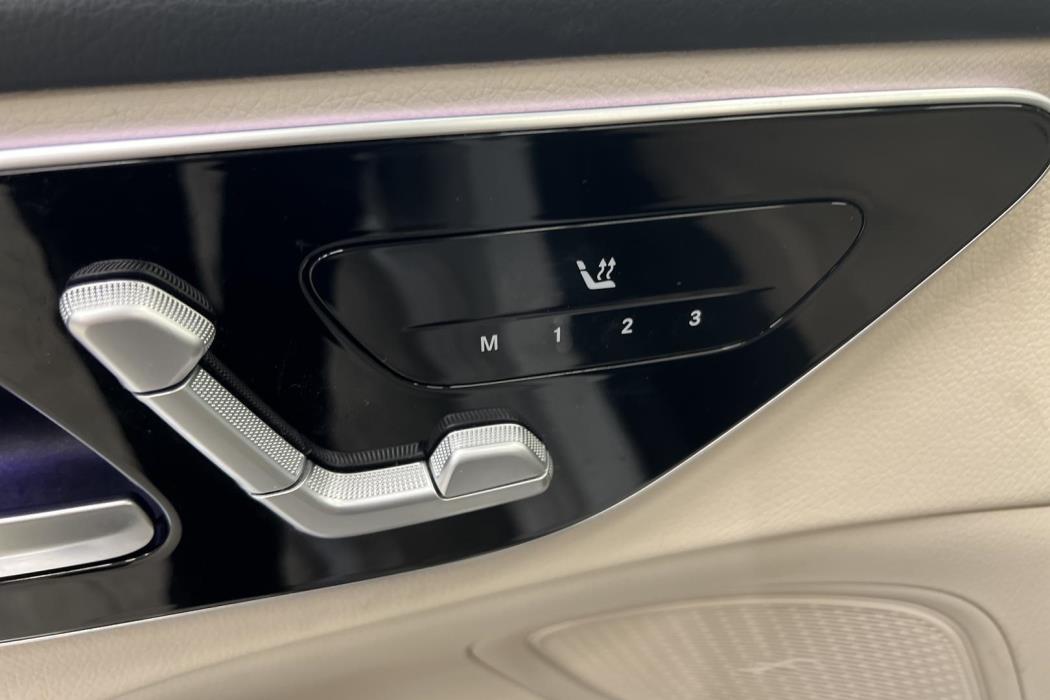 Mercedes-Benz C 2023