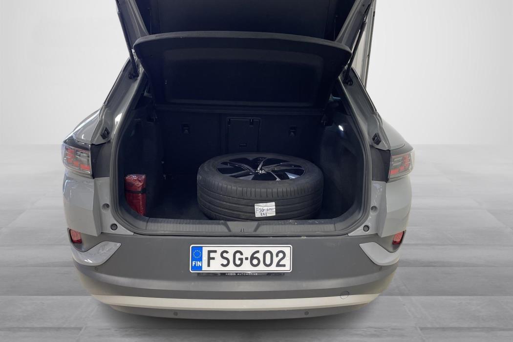 Volkswagen ID.4 2021