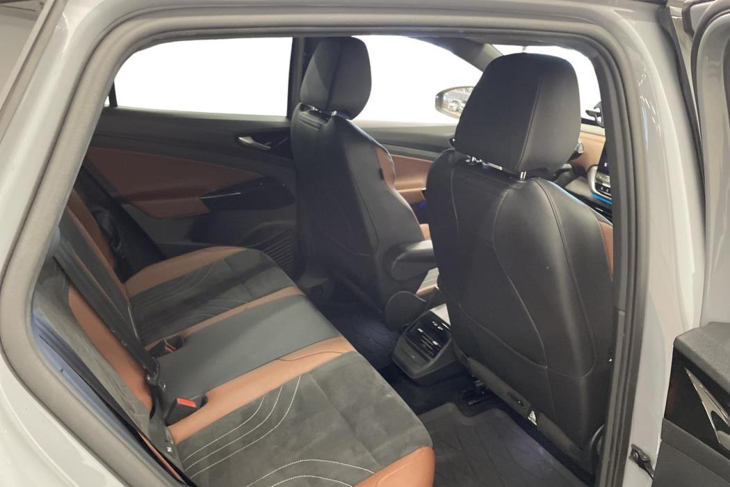 Volkswagen ID.4 2021