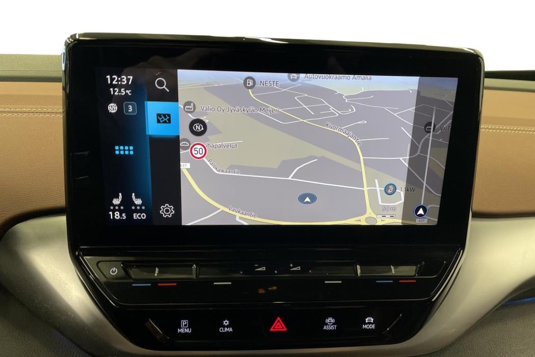 Volkswagen ID.4 2021