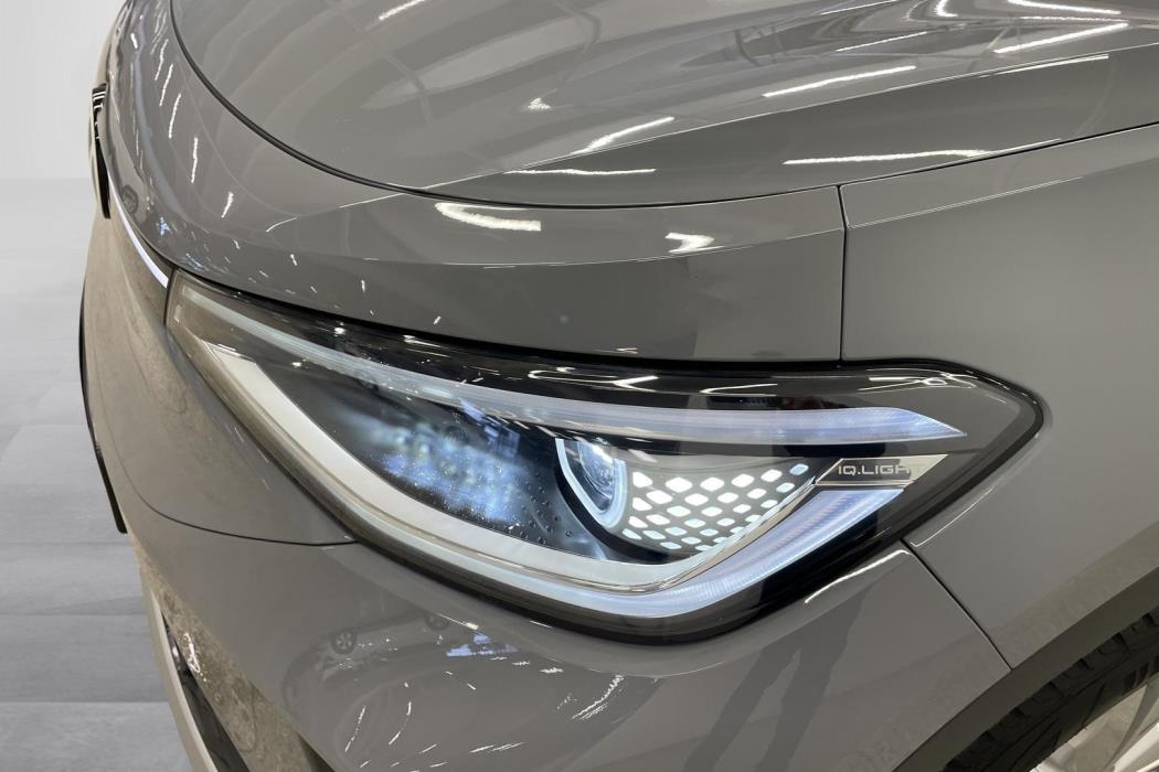 Volkswagen ID.4 2021