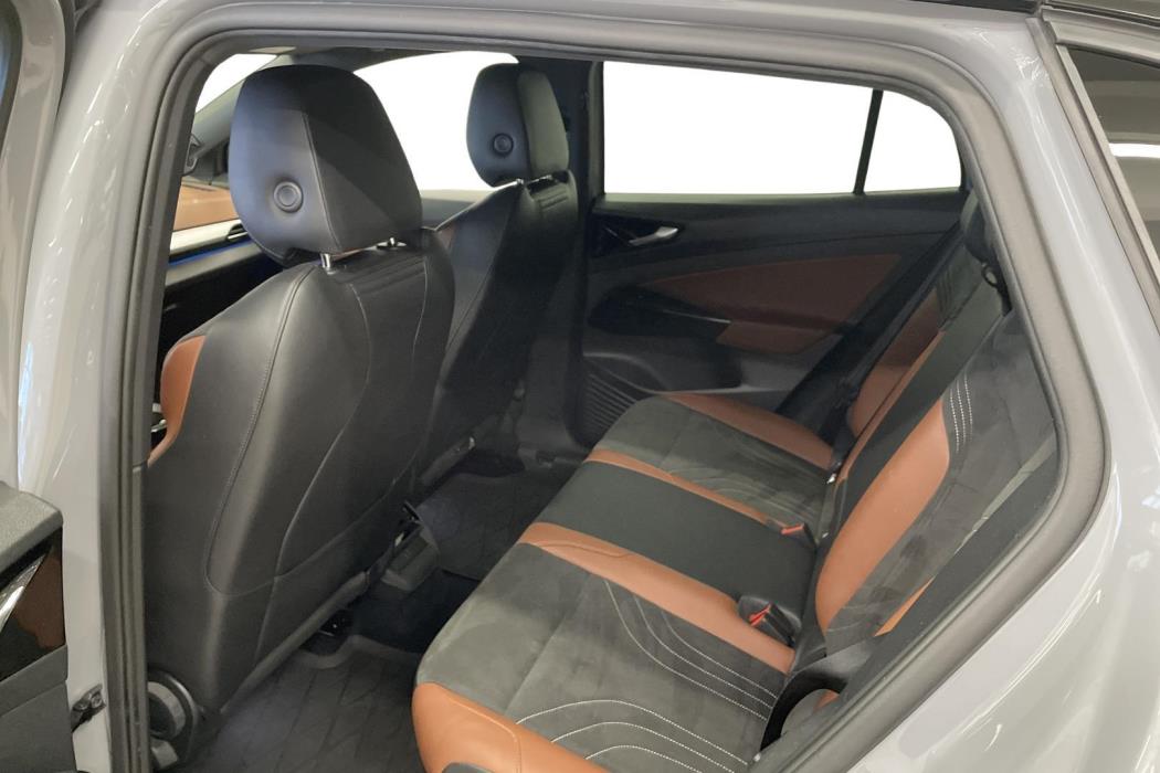 Volkswagen ID.4 2021