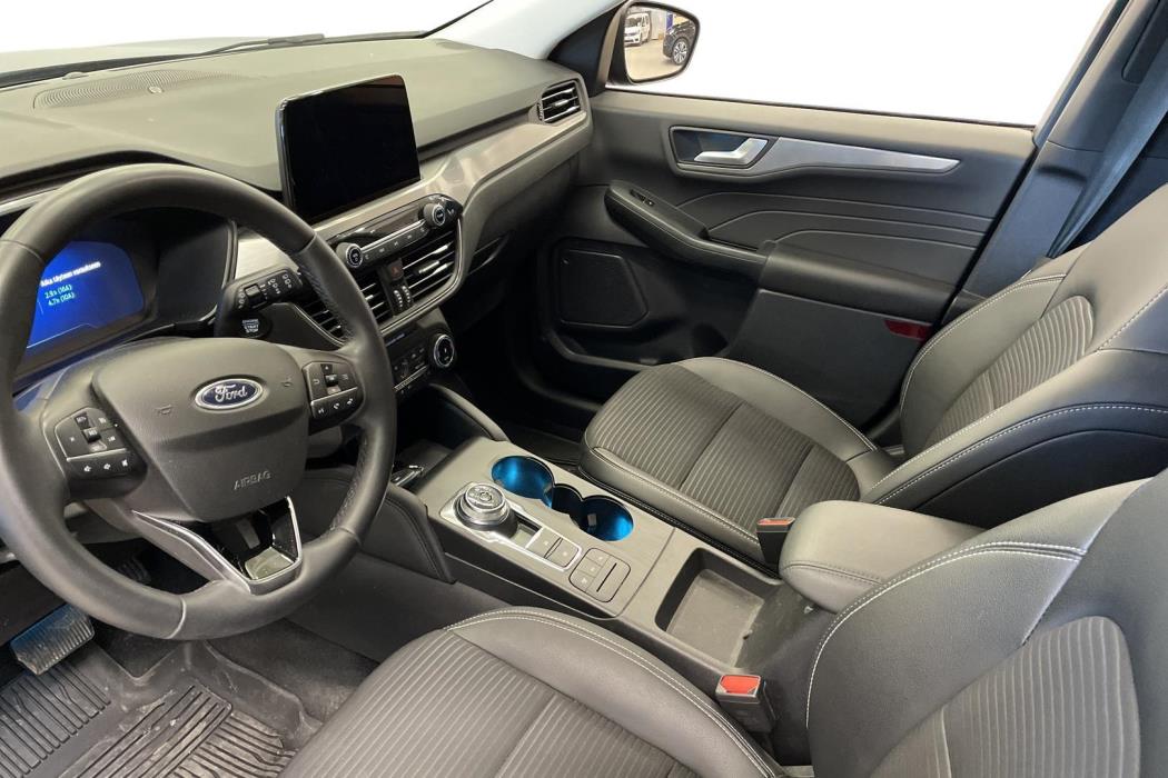Ford Kuga 2023