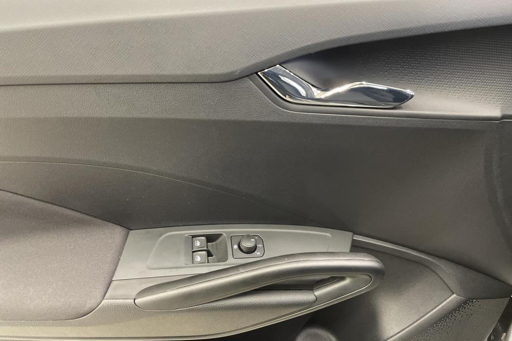 Skoda Fabia 2026