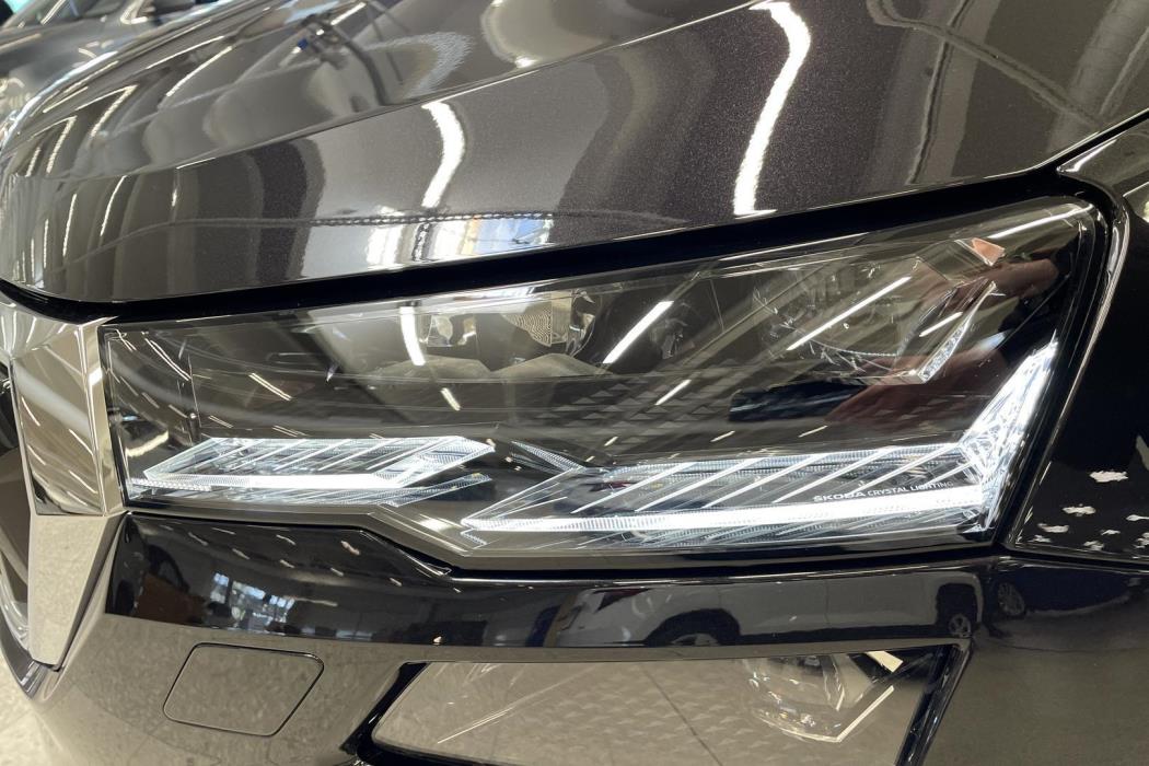 Skoda Karoq 2026
