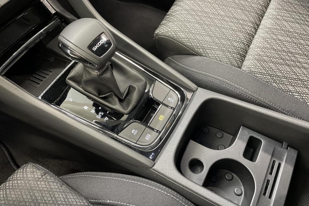 Skoda Karoq 2026
