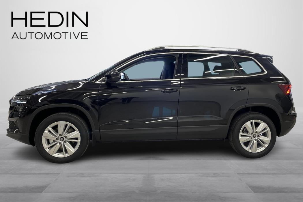Skoda Karoq 2026