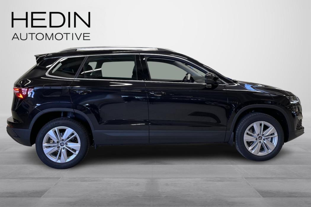 Skoda Karoq 2026
