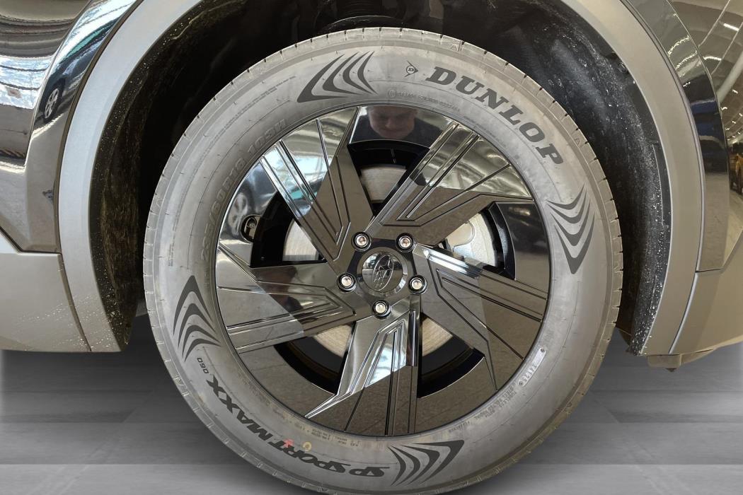 Subaru Uncharted 2026