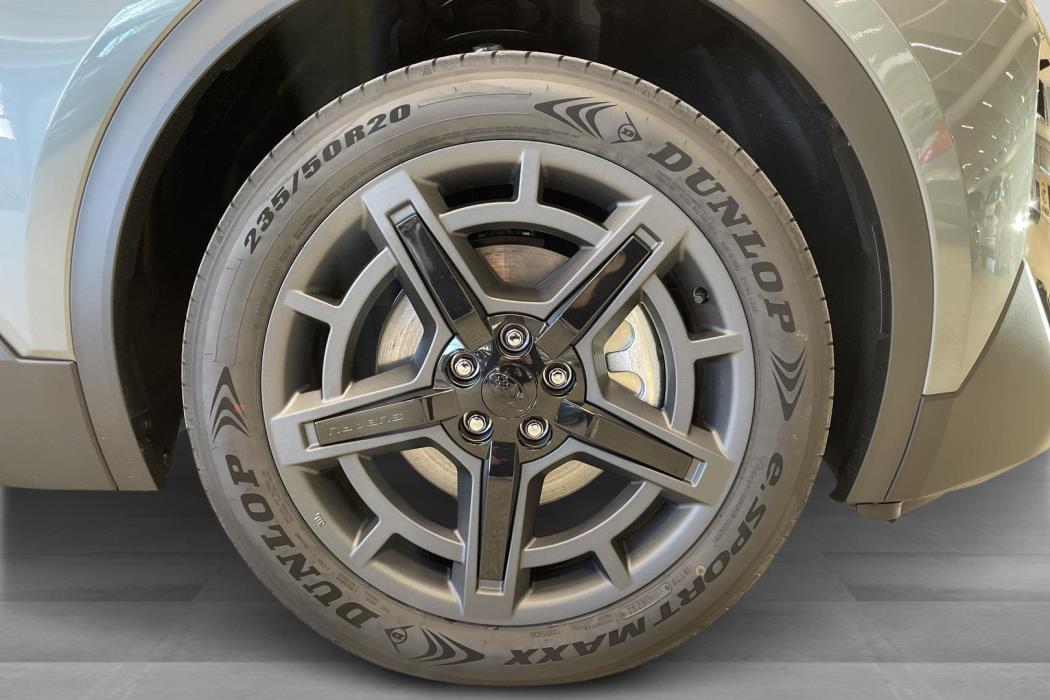 Subaru Uncharted 2026