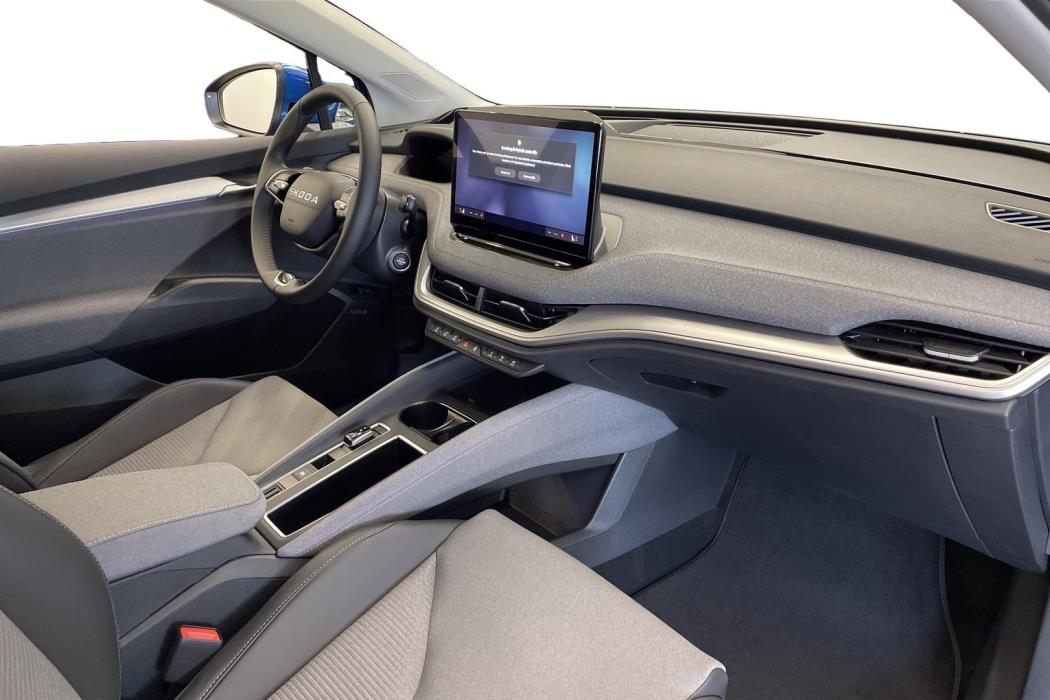 Skoda Enyaq 2026