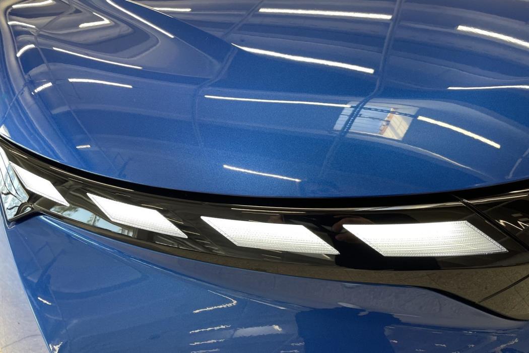 Skoda Enyaq 2026