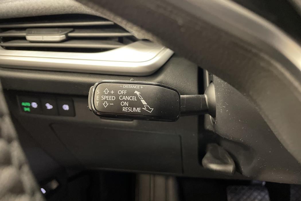 Skoda Enyaq 2026