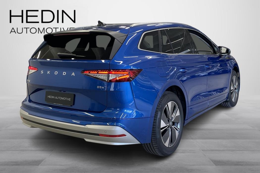 Skoda Enyaq 2026