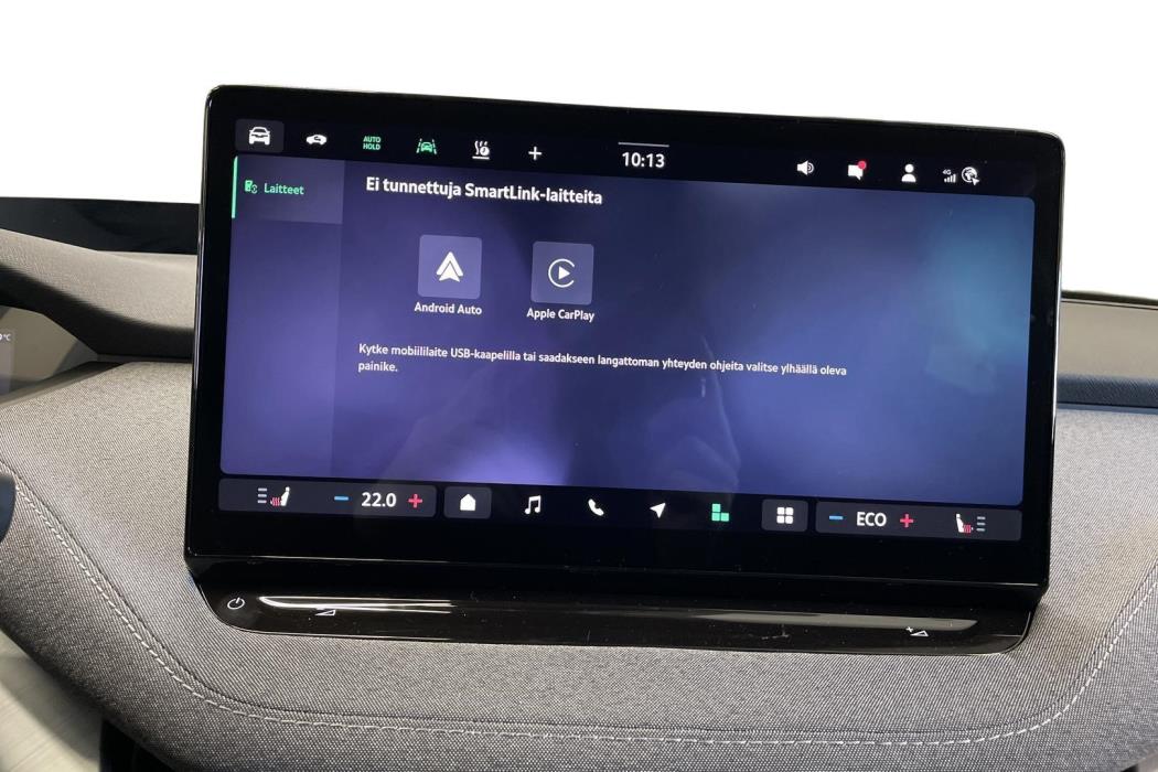Skoda Enyaq 2026
