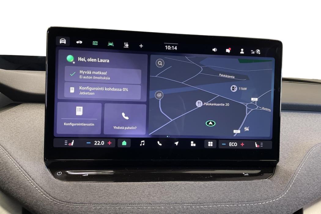 Skoda Enyaq 2026