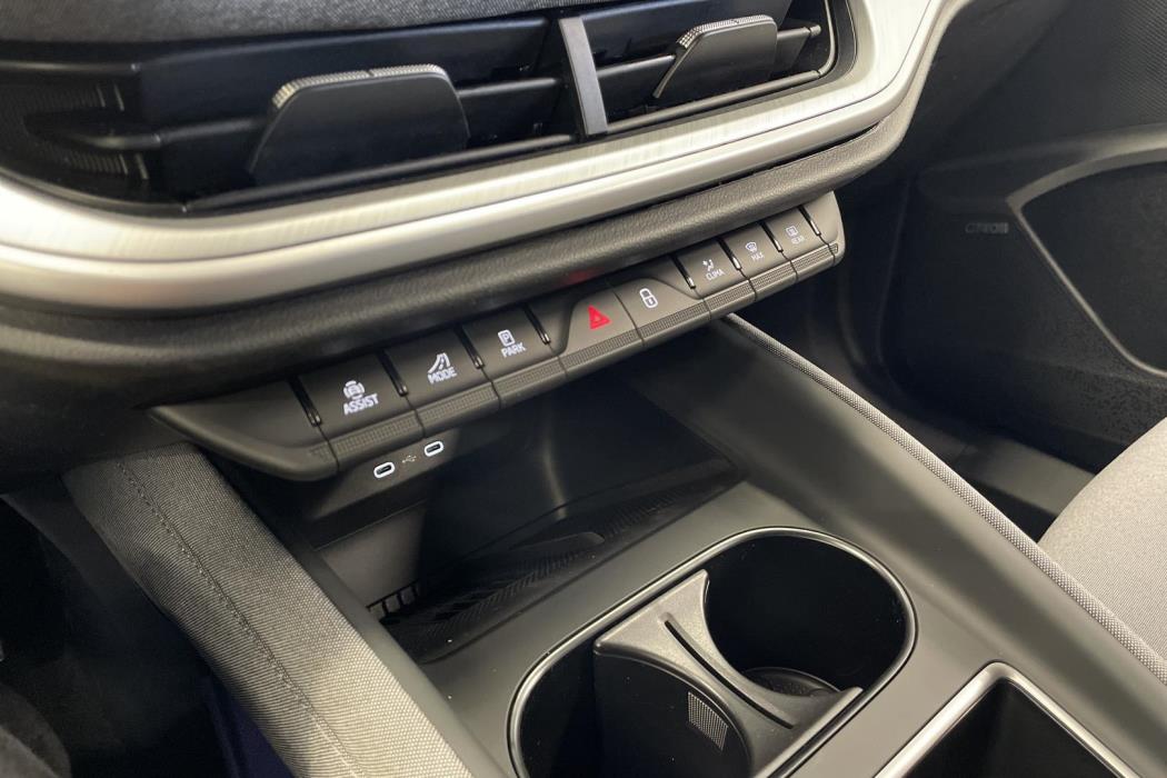 Skoda Enyaq 2026