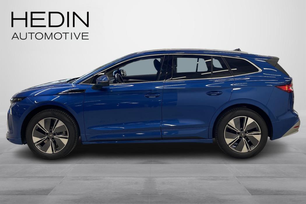 Skoda Enyaq 2026