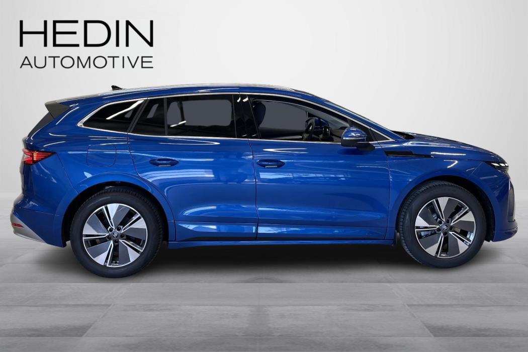 Skoda Enyaq 2026