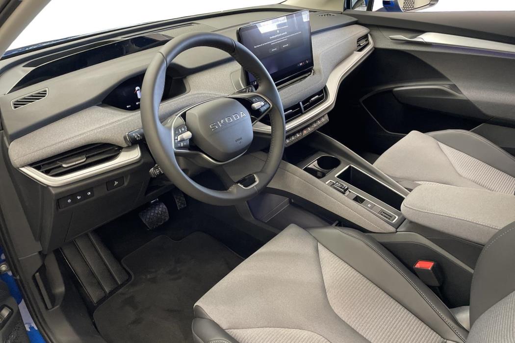 Skoda Enyaq 2026