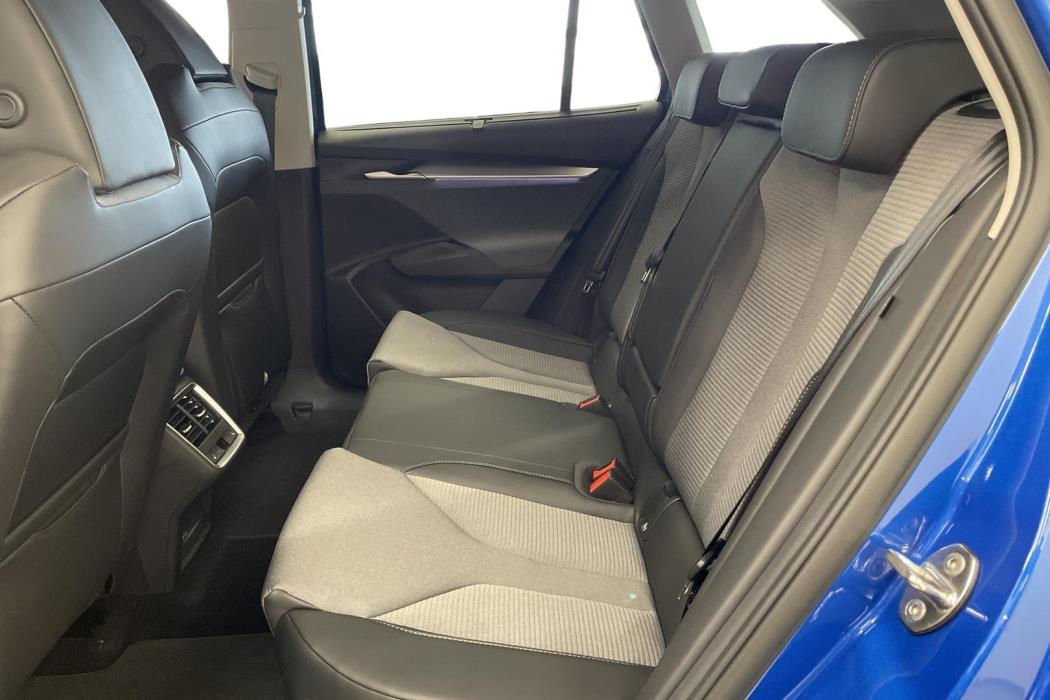 Skoda Enyaq 2026