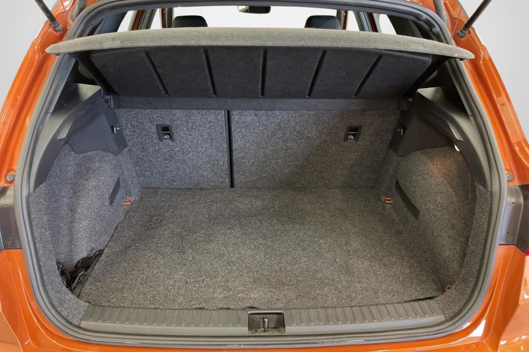 SEAT Arona 2019