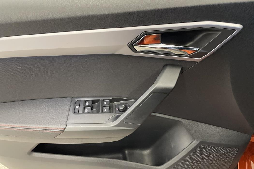 SEAT Arona 2019