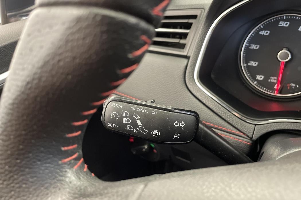 SEAT Arona 2019