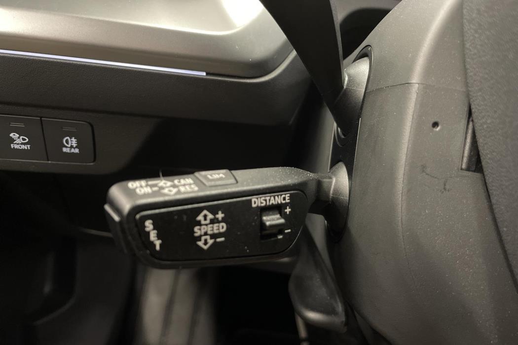 Audi Q4 e-tron 2021