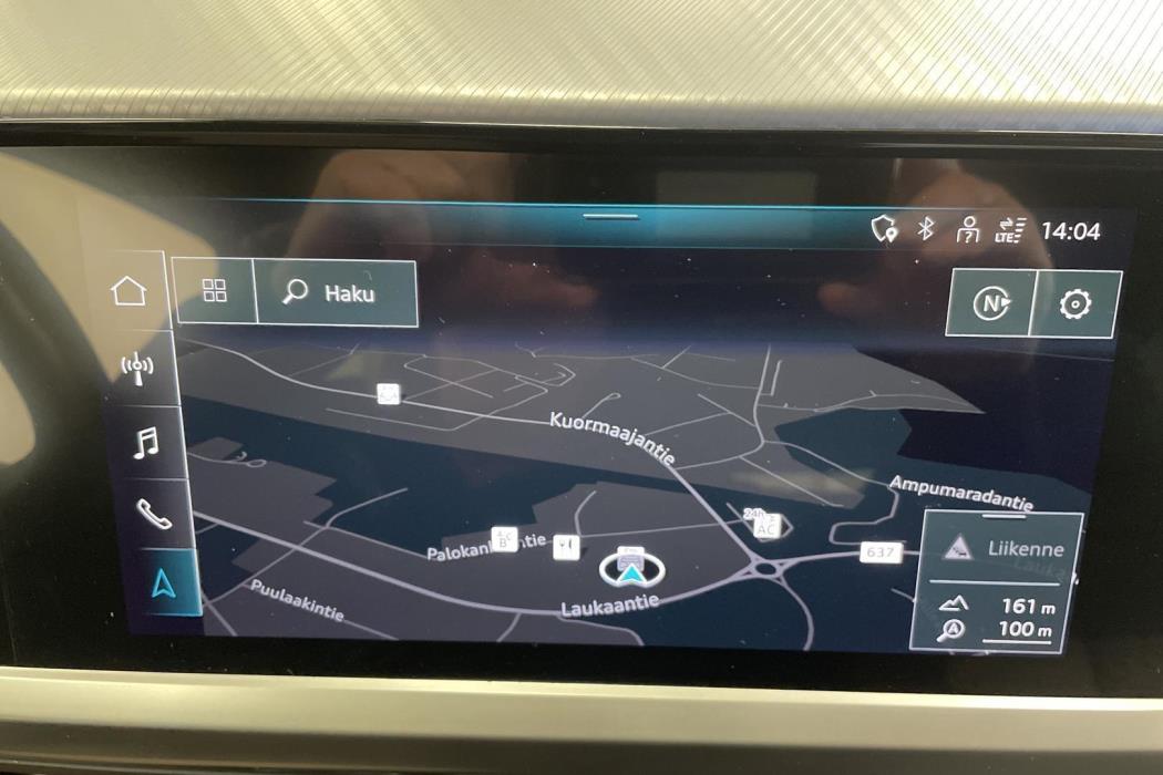 Audi Q4 e-tron 2021