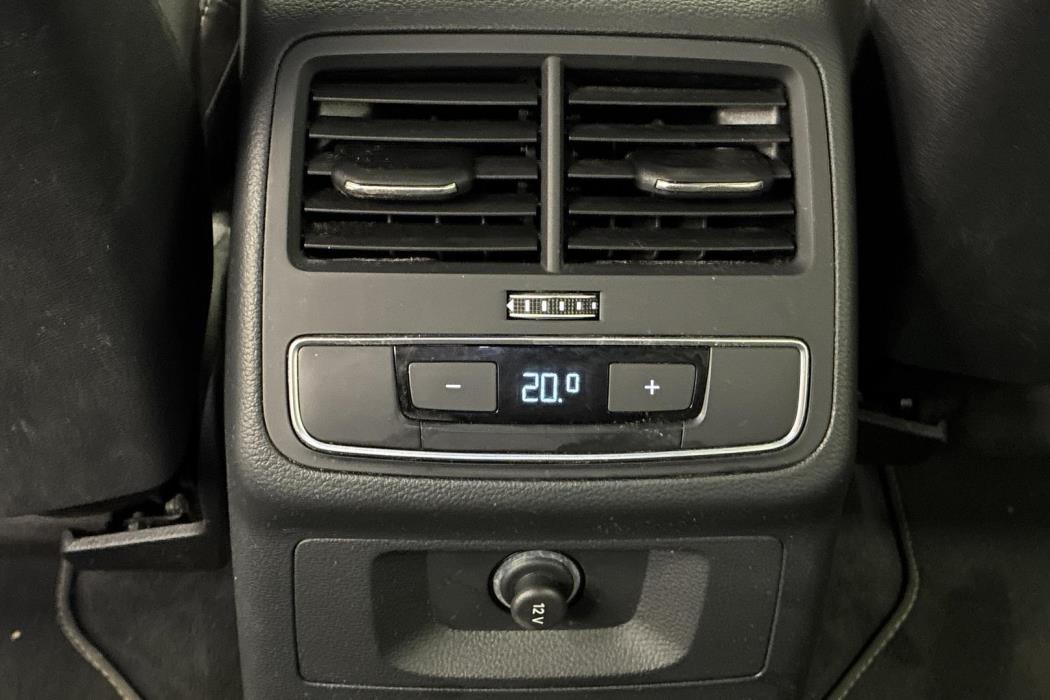 Audi A4 2023