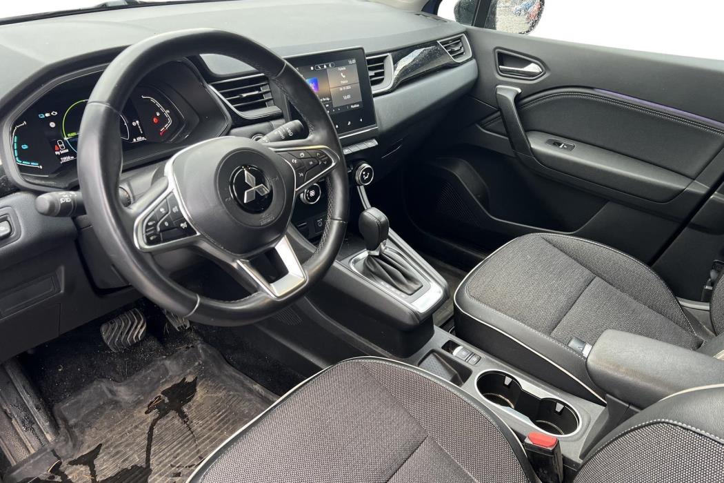Mitsubishi ASX 2023