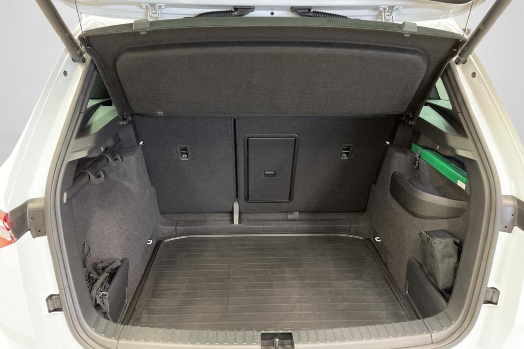 Skoda Karoq 2023