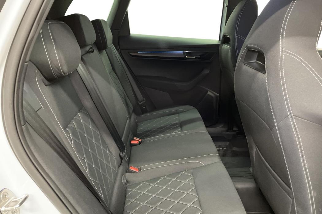 Skoda Karoq 2023