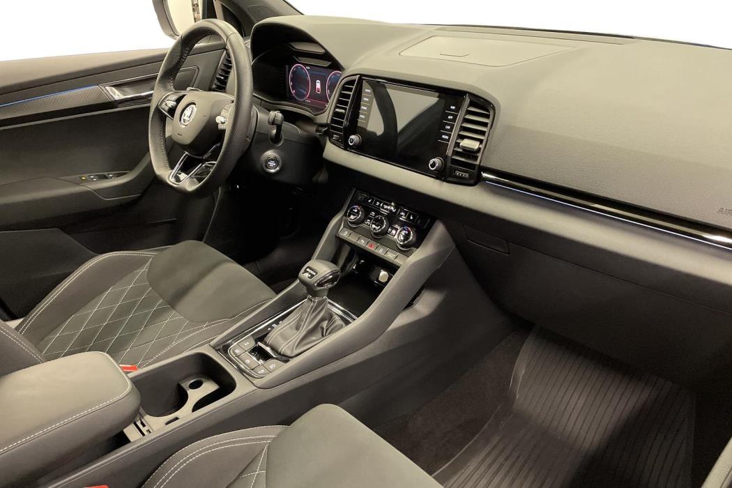 Skoda Karoq 2023