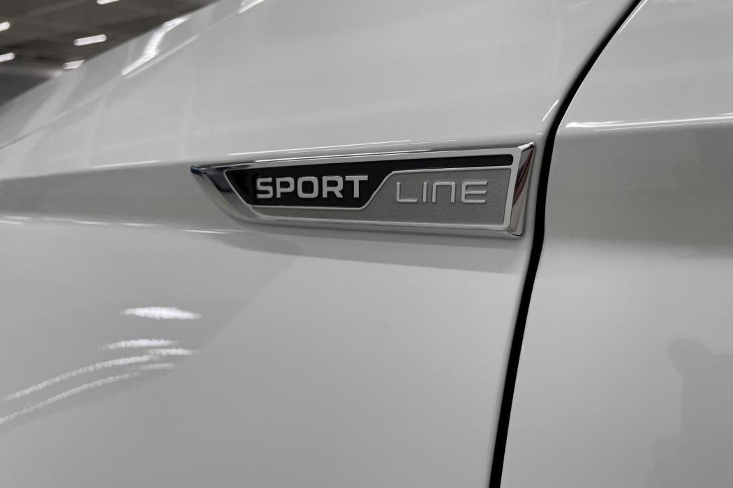 Skoda Karoq 2023
