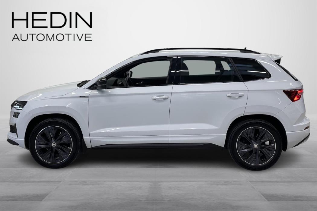 Skoda Karoq 2023