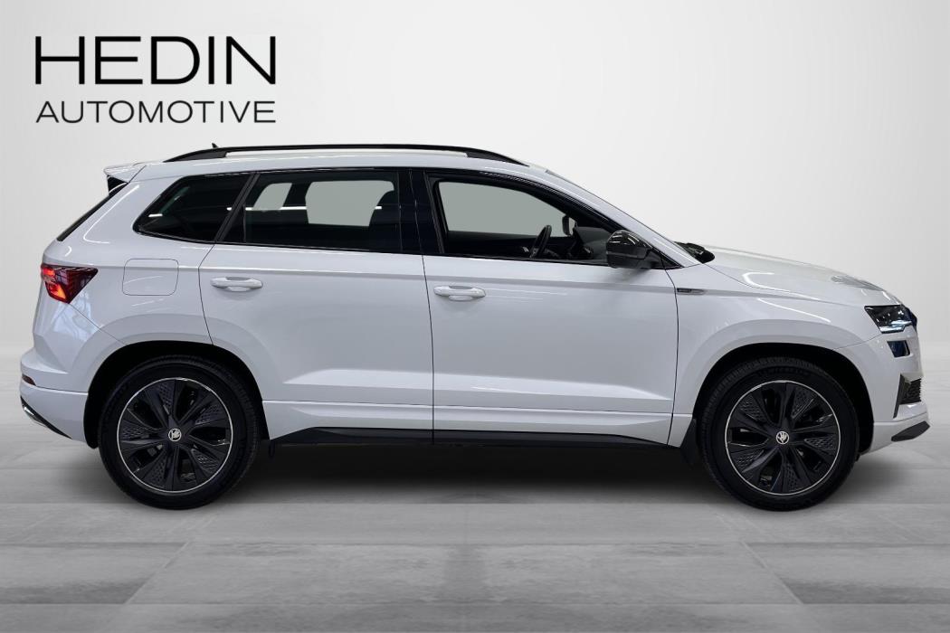Skoda Karoq 2023