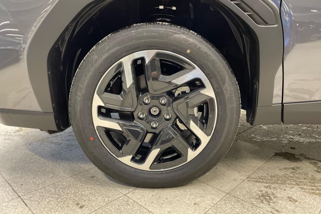 Subaru Forester 2025