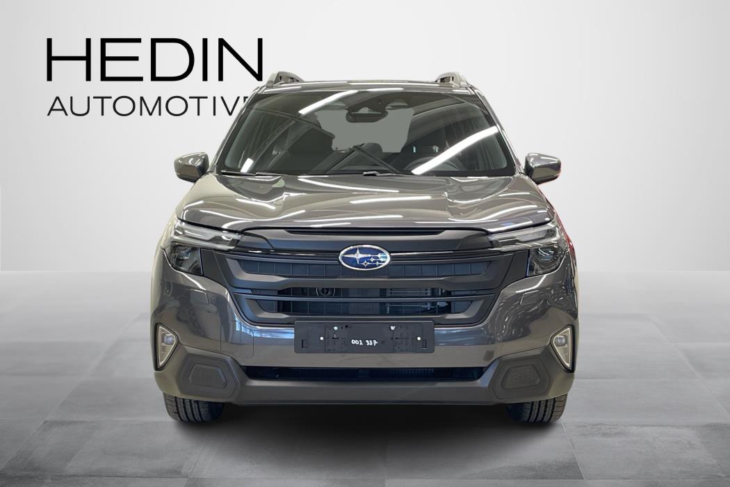 Subaru Forester 2025