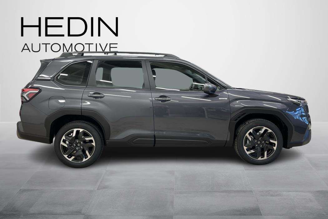 Subaru Forester 2025