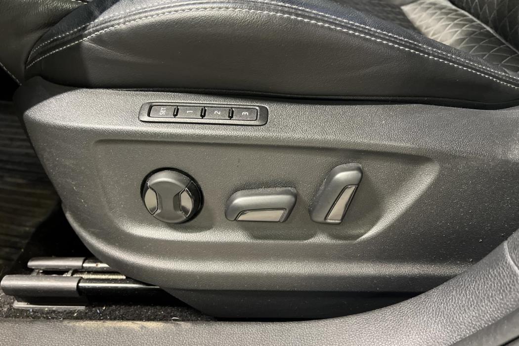Skoda Karoq 2021