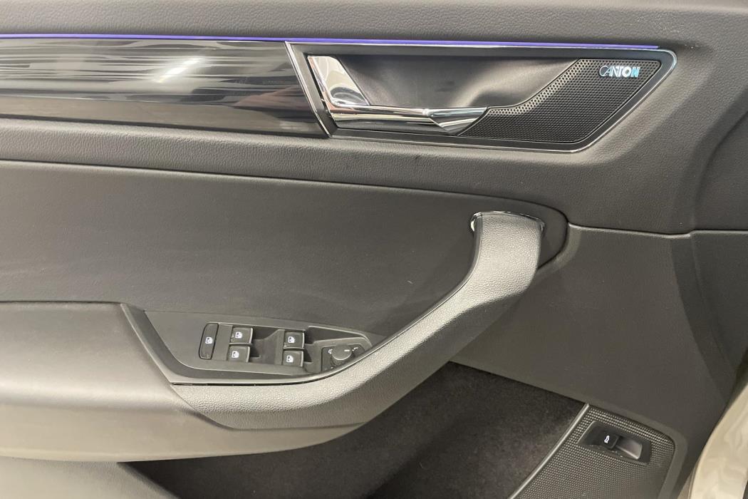SKODA Kodiaq 2017