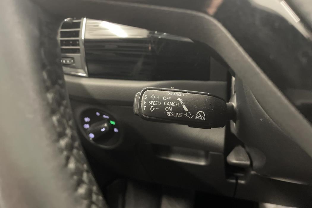 SKODA Kodiaq 2017