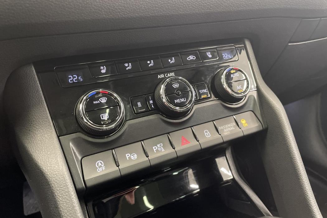 SKODA Kodiaq 2017
