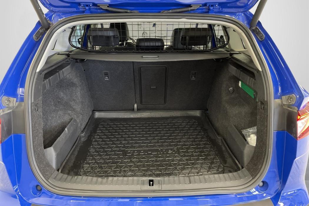 Skoda Enyaq 2022