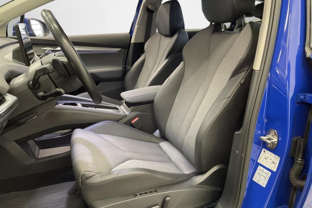 Skoda Enyaq 2022