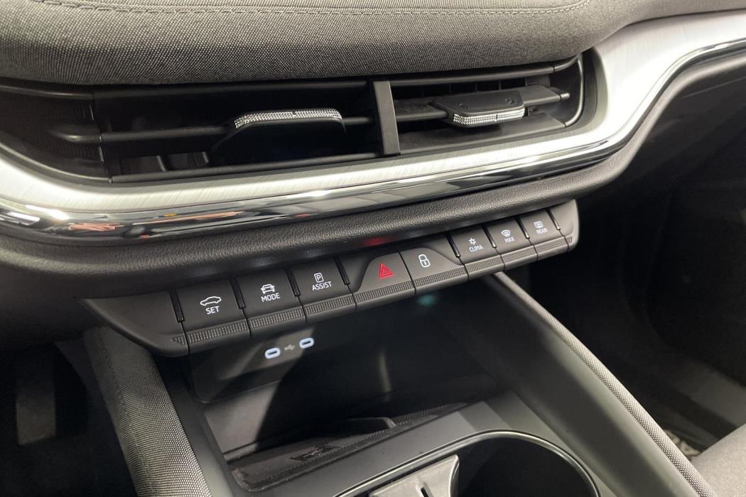 Skoda Enyaq 2022